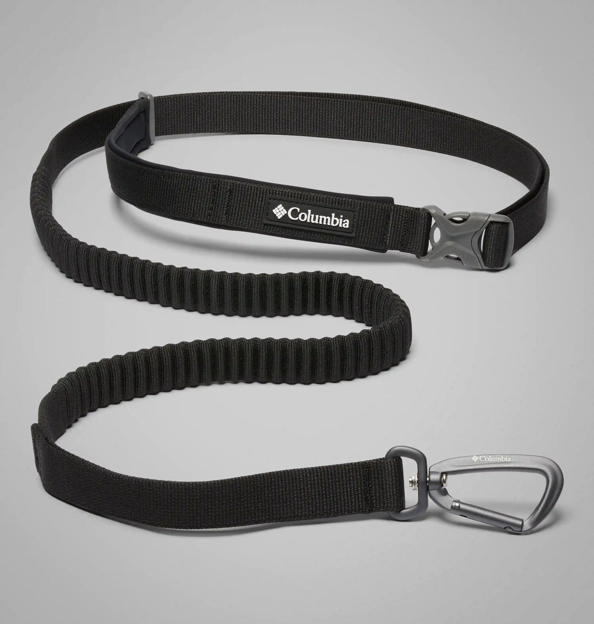 Silver Ridge Hands-Free Dog Stretch Leash
