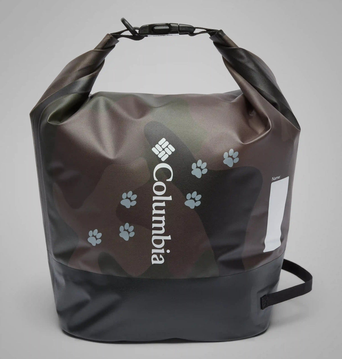 Dog Food Dry Bag
