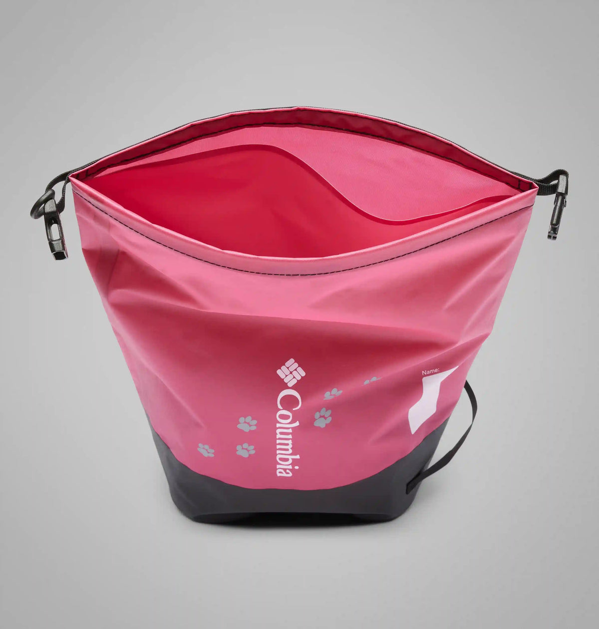 Dog Food Dry Bag