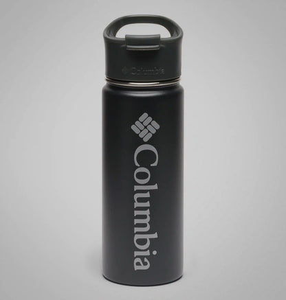 Stainless Steel Vacuum Bottle - 18 ounces