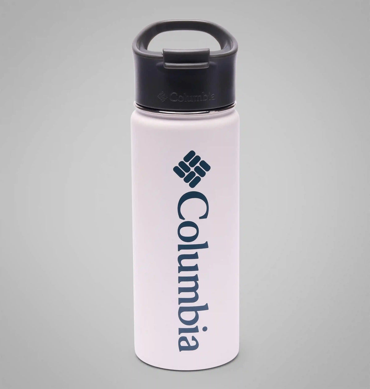 Stainless Steel Vacuum Bottle - 18 ounces