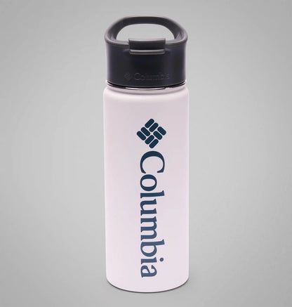 Stainless Steel Vacuum Bottle - 18 ounces