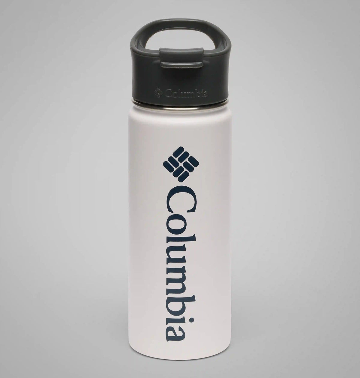 Stainless Steel Vacuum Bottle - 18 ounces