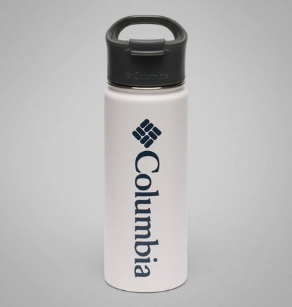 Stainless Steel Vacuum Bottle - 18 ounces
