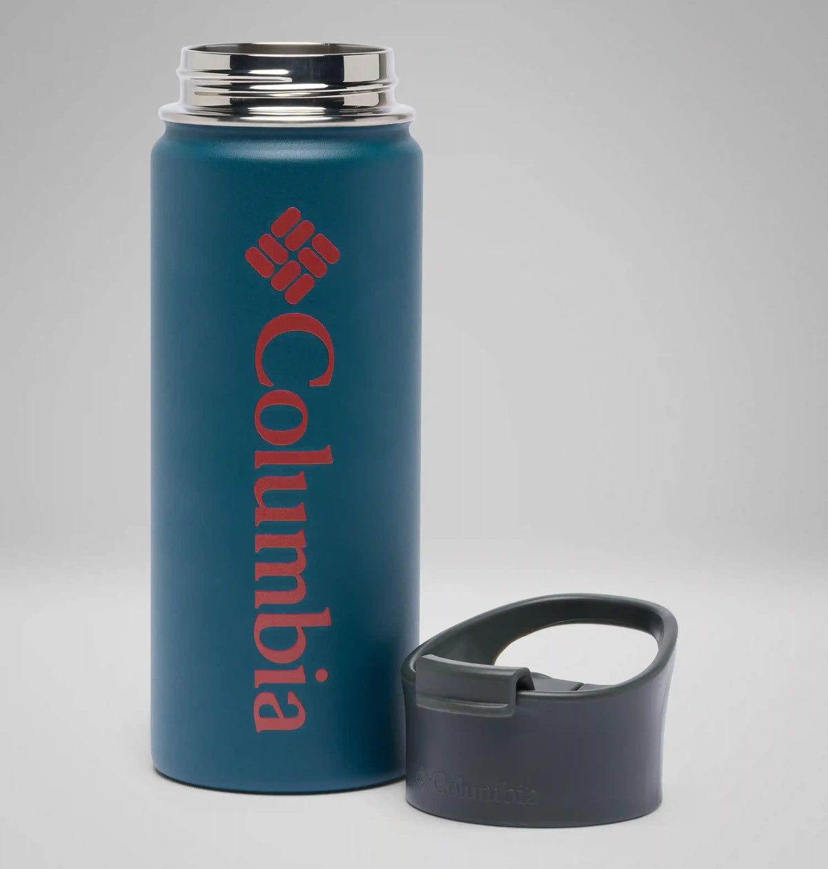 Stainless Steel Vacuum Bottle - 18 ounces