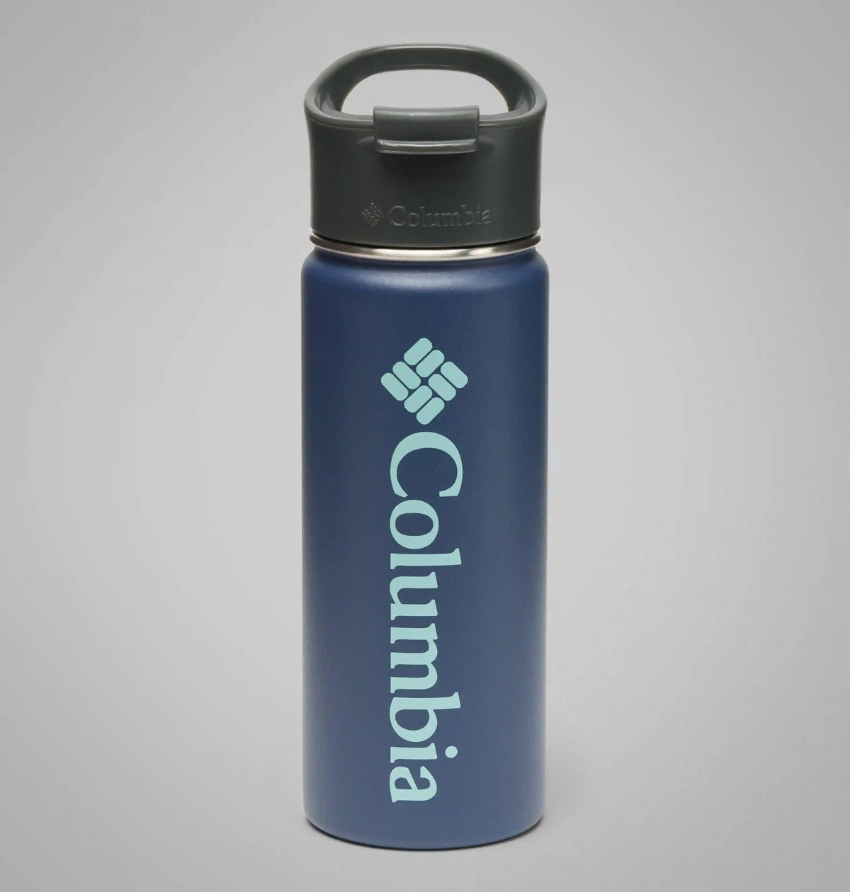 Stainless Steel Vacuum Bottle - 18 ounces