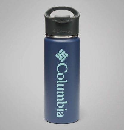 Stainless Steel Vacuum Bottle - 18 ounces