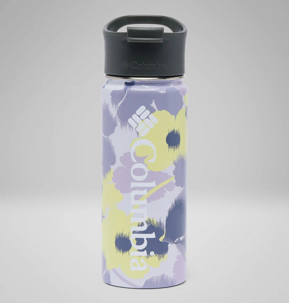 Stainless Steel Vacuum Bottle - 18 ounces