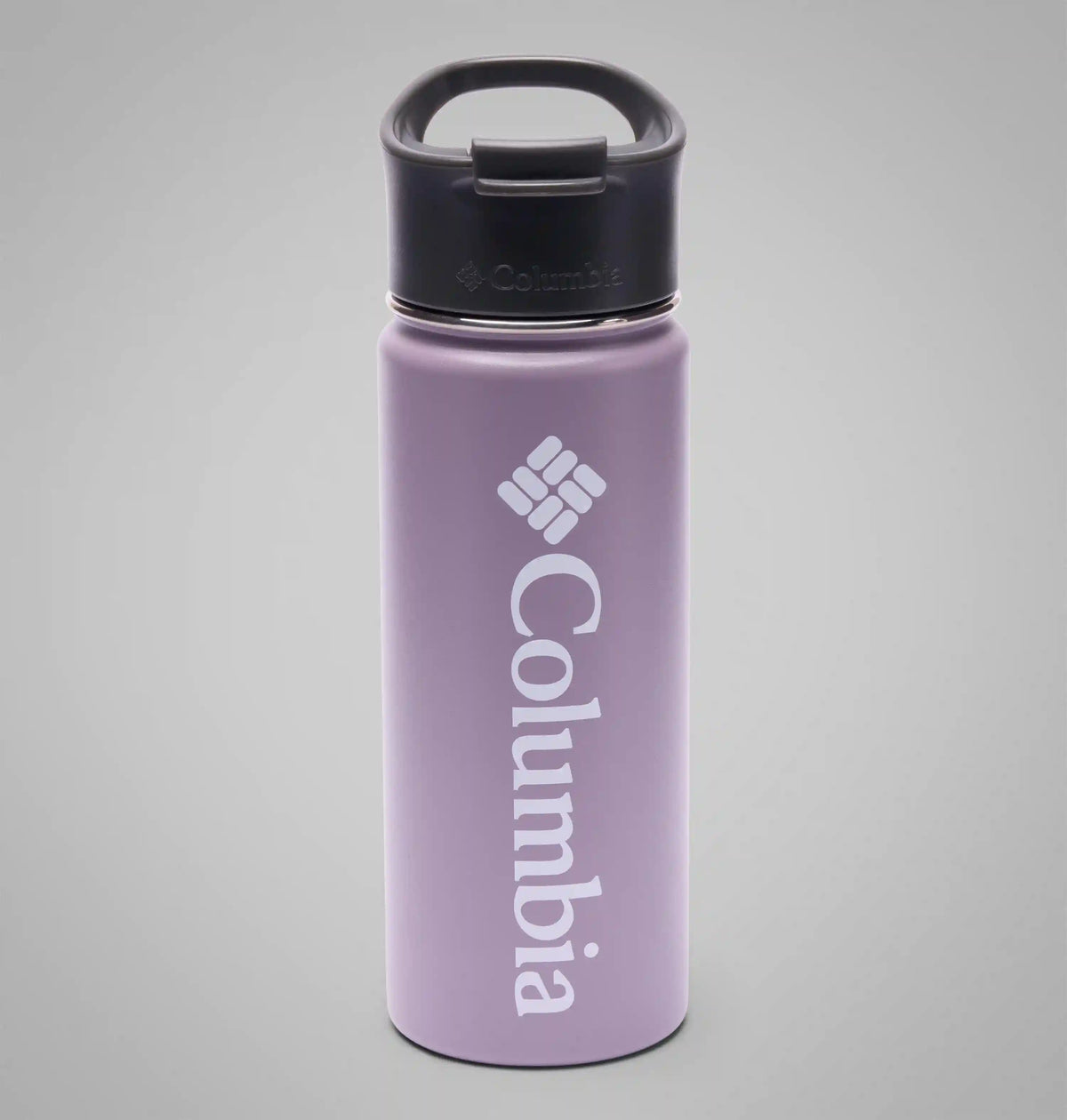 Stainless Steel Vacuum Bottle - 18 ounces