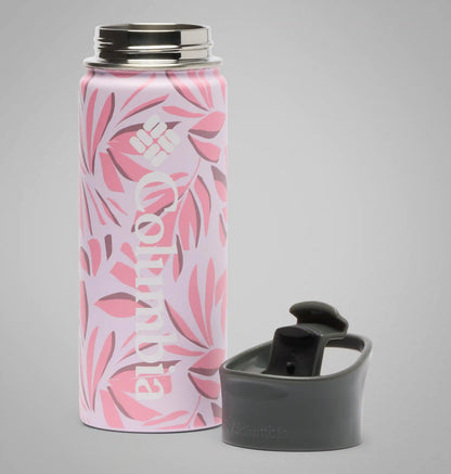 Stainless Steel Vacuum Bottle - 18 ounces
