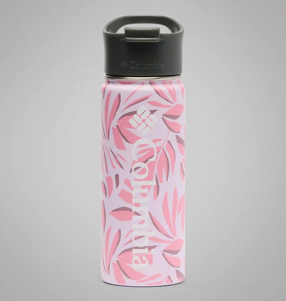Stainless Steel Vacuum Bottle - 18 ounces