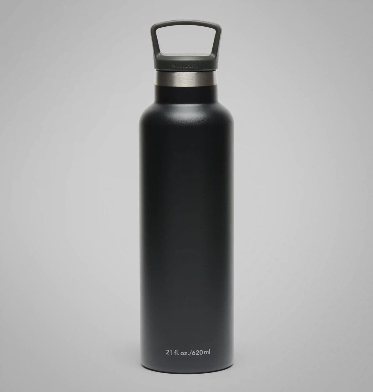 Stainless Steel Vacuum Bottle - 20 ounce