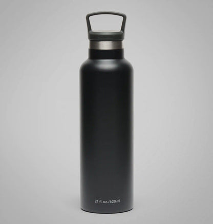 Stainless Steel Vacuum Bottle - 20 ounce