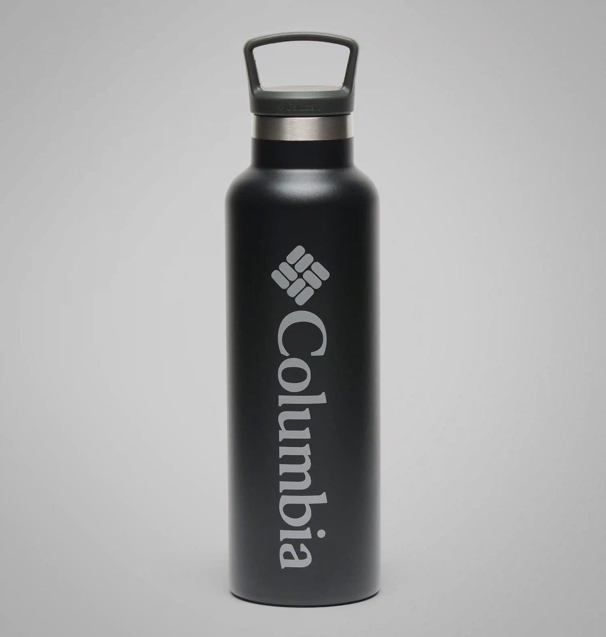 Stainless Steel Vacuum Bottle - 20 ounce