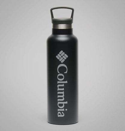 Stainless Steel Vacuum Bottle - 20 ounce