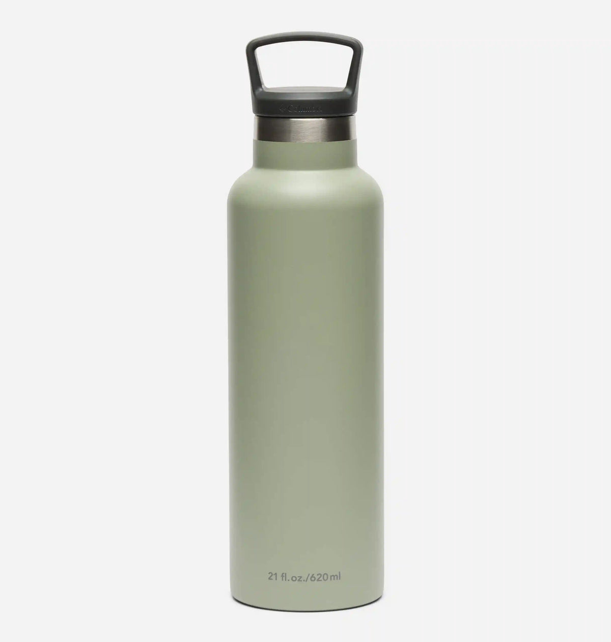 Stainless Steel Vacuum Bottle - 20 ounce