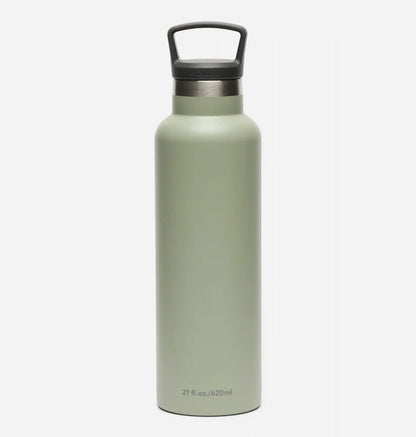Stainless Steel Vacuum Bottle - 20 ounce