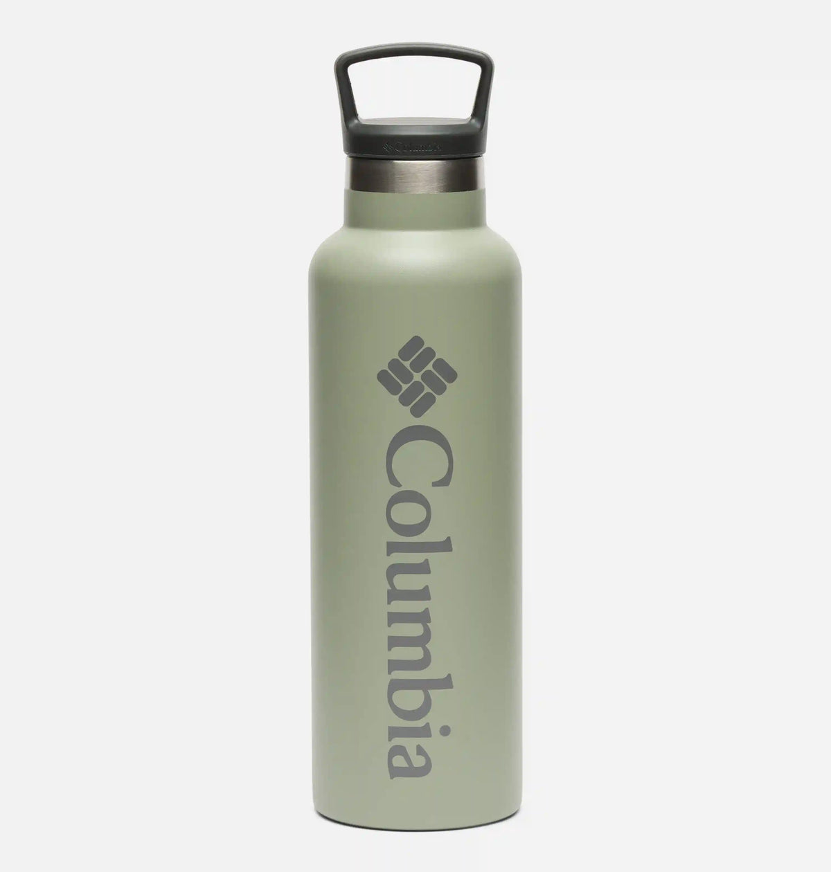 Stainless Steel Vacuum Bottle - 20 ounce