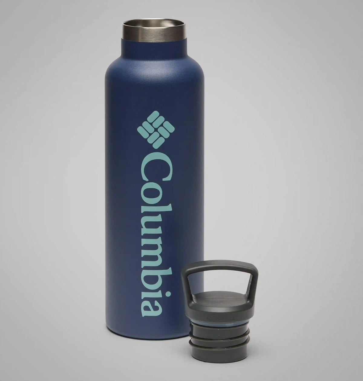 Stainless Steel Vacuum Bottle - 20 ounce