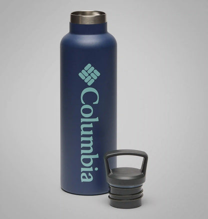 Stainless Steel Vacuum Bottle - 20 ounce