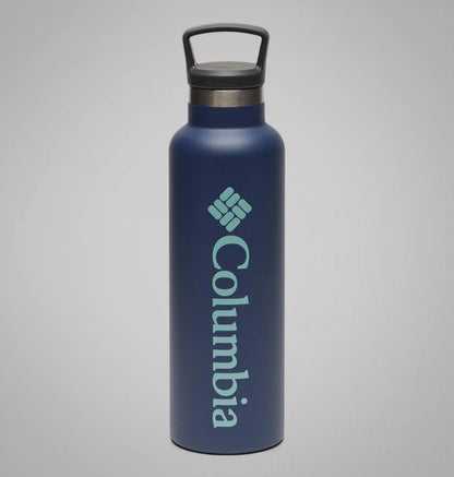 Stainless Steel Vacuum Bottle - 20 ounce