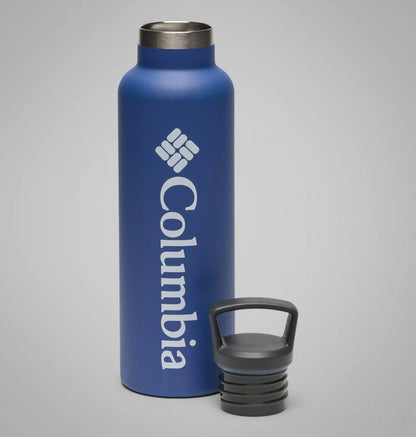 Stainless Steel Vacuum Bottle - 20 ounce