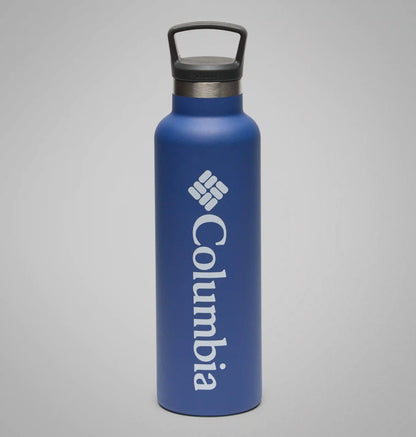 Stainless Steel Vacuum Bottle - 20 ounce