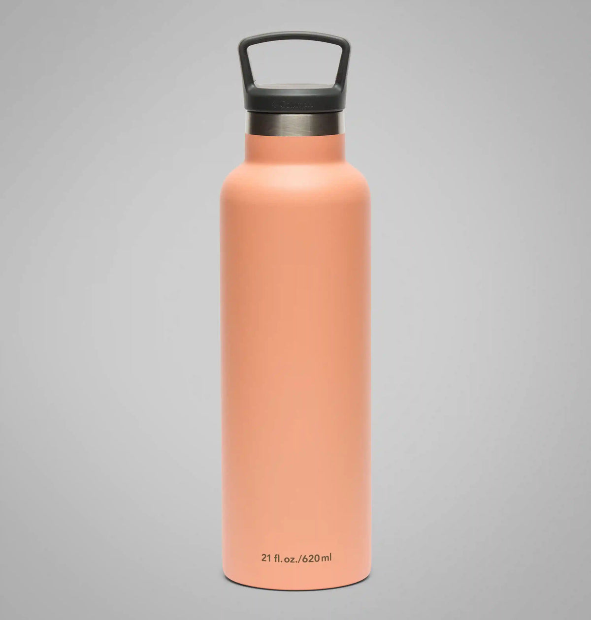Stainless Steel Vacuum Bottle - 20 ounce