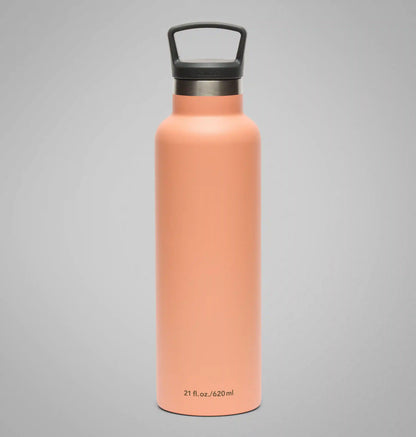 Stainless Steel Vacuum Bottle - 20 ounce