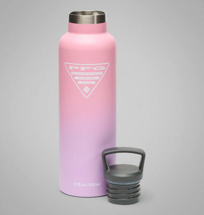 PFG Stainless Steel Vacuum Bottle - 21 ounces
