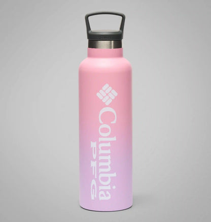 PFG Stainless Steel Vacuum Bottle - 21 ounces