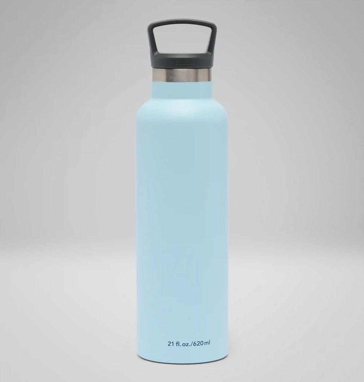 21 Ounce Stainless Steel Vacuum Bottle