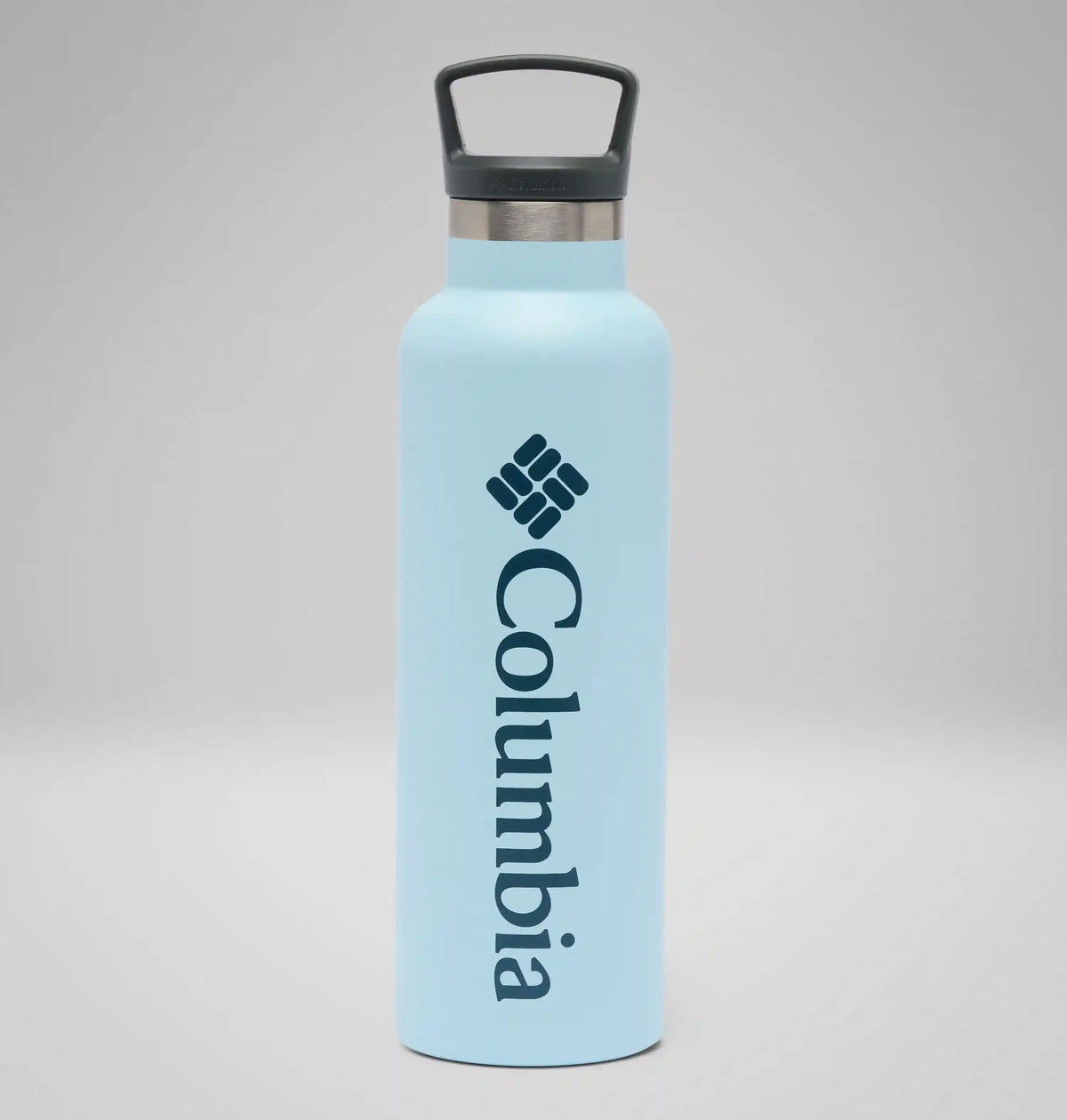21 Ounce Stainless Steel Vacuum Bottle