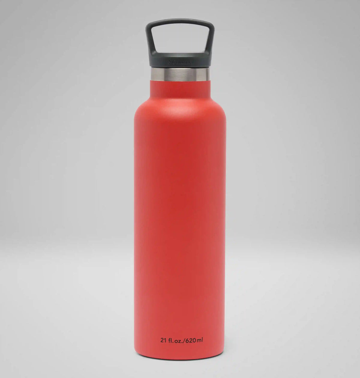 21 Ounce Stainless Steel Vacuum Bottle