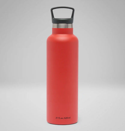 21 Ounce Stainless Steel Vacuum Bottle