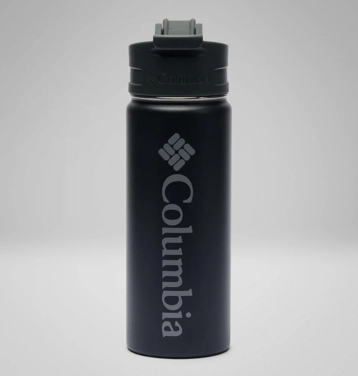18 Ounce Stainless Steel Vacuum Bottle