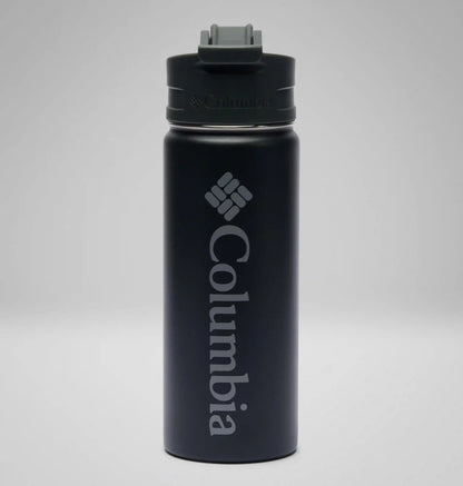 18 Ounce Stainless Steel Vacuum Bottle