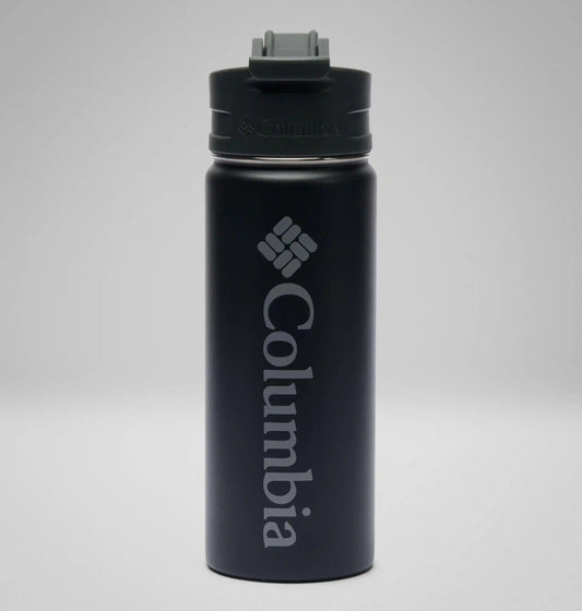 18 Ounce Stainless Steel Vacuum Bottle