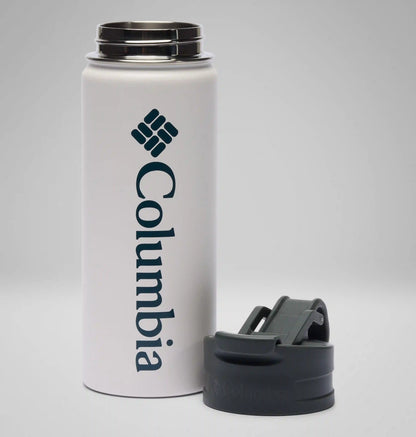 18 Ounce Stainless Steel Vacuum Bottle