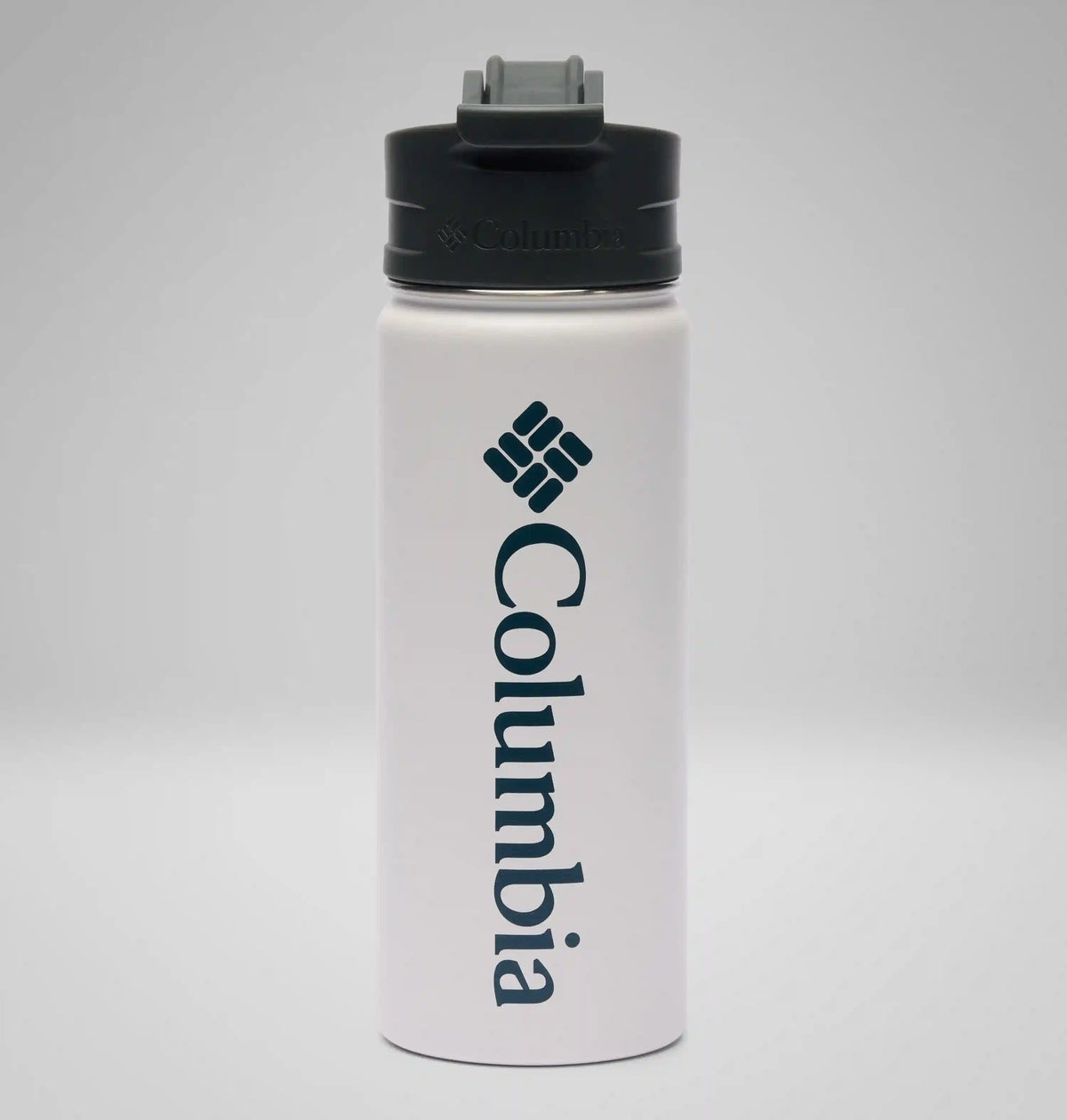 18 Ounce Stainless Steel Vacuum Bottle