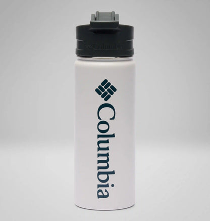 18 Ounce Stainless Steel Vacuum Bottle