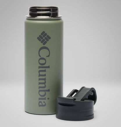 18 Ounce Stainless Steel Vacuum Bottle