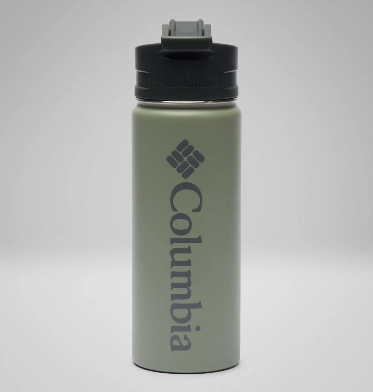 18 Ounce Stainless Steel Vacuum Bottle