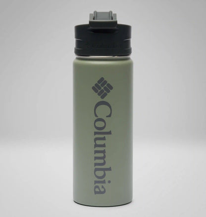 18 Ounce Stainless Steel Vacuum Bottle