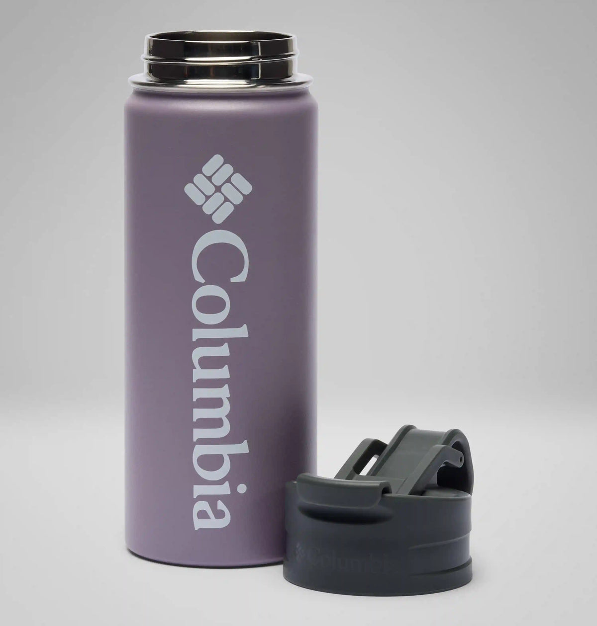 18 Ounce Stainless Steel Vacuum Bottle