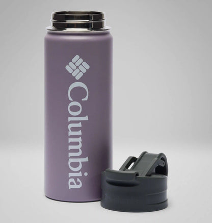 18 Ounce Stainless Steel Vacuum Bottle
