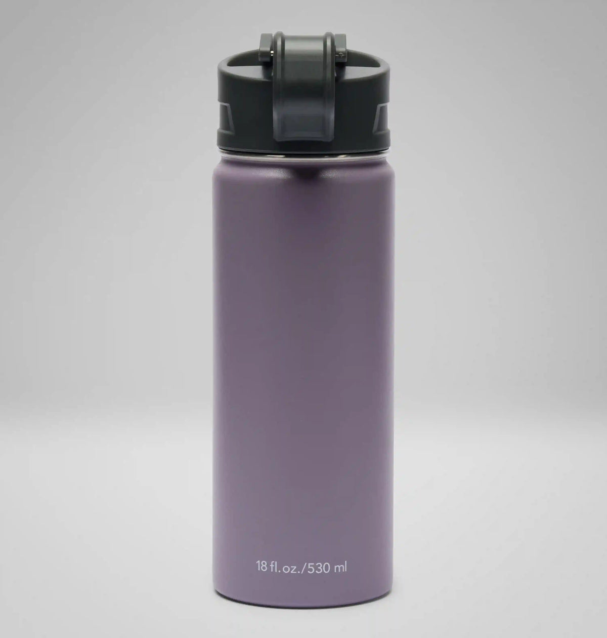 18 Ounce Stainless Steel Vacuum Bottle