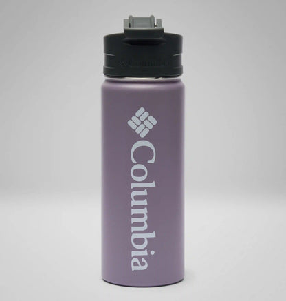 18 Ounce Stainless Steel Vacuum Bottle