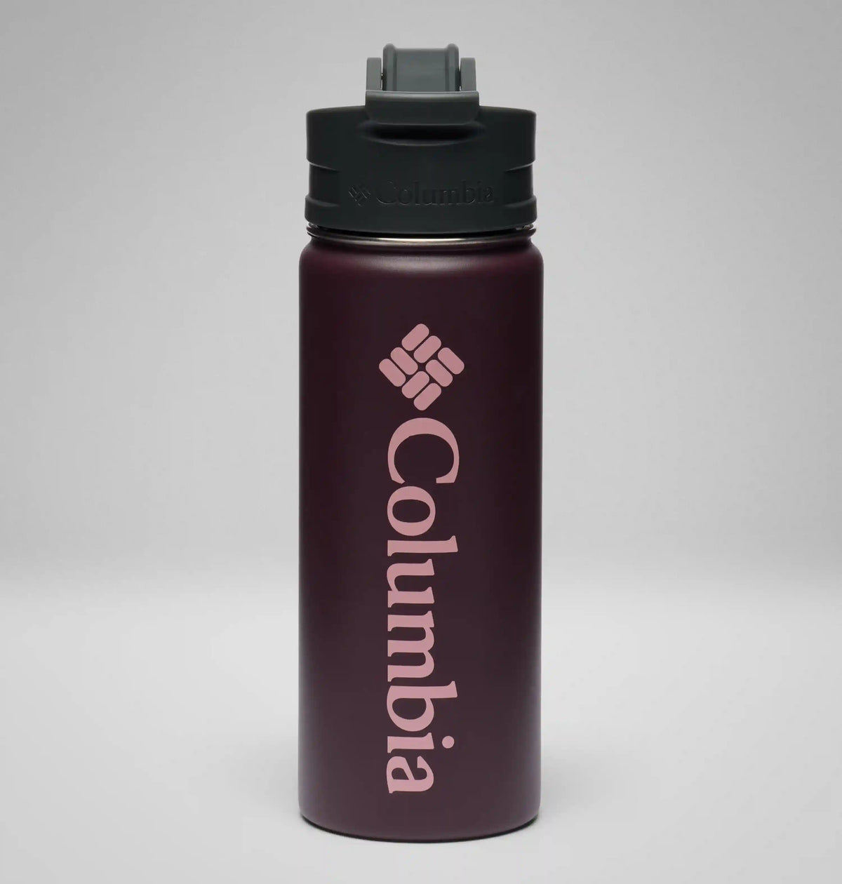 18 Ounce Stainless Steel Vacuum Bottle