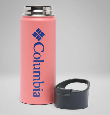 18 Ounce Stainless Steel Vacuum Bottle